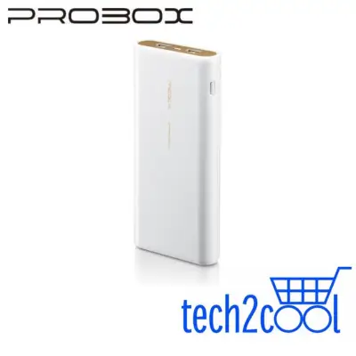 Hotway Probox Max Pro Series 26800mAh White Power Bank