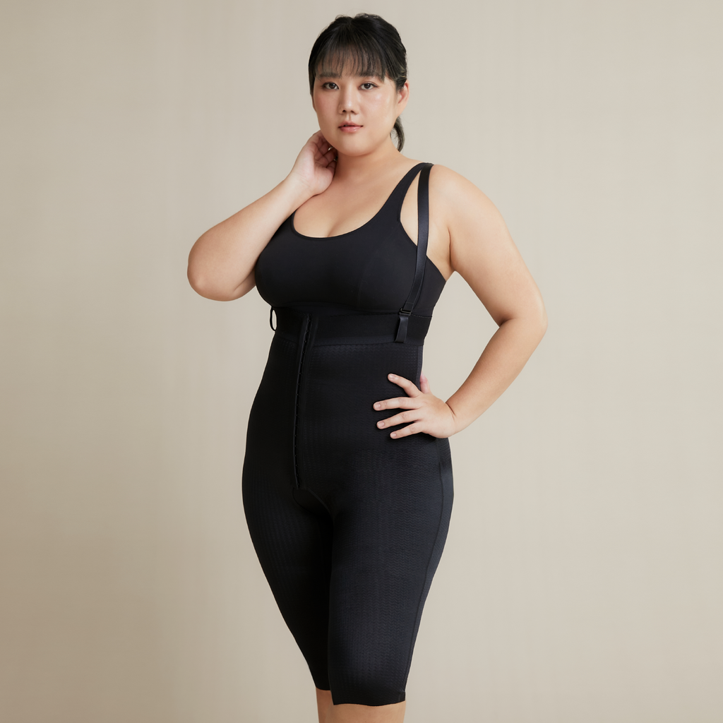 Short Leg Massaging Compression Pants (1178.6) ราคา 3,700 บาท*ส่งฟรี