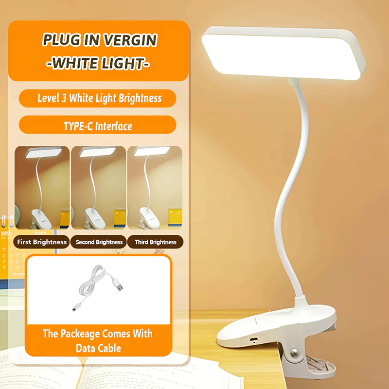 AIMO table lamp desk lamp reading lamp lamp for study table study lamp desk lamp desk lamp rechargeable