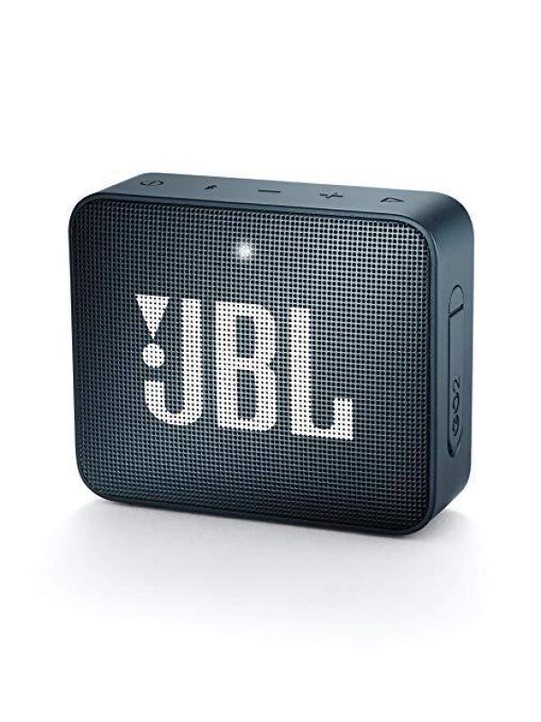 JBL GO 2 Portable Wireless Speaker Singapore