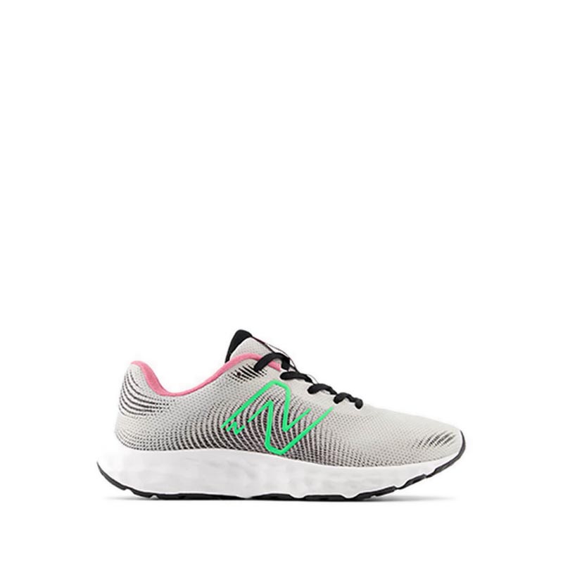 Giày chạy bộ new balance 420 v3 women's - grey
