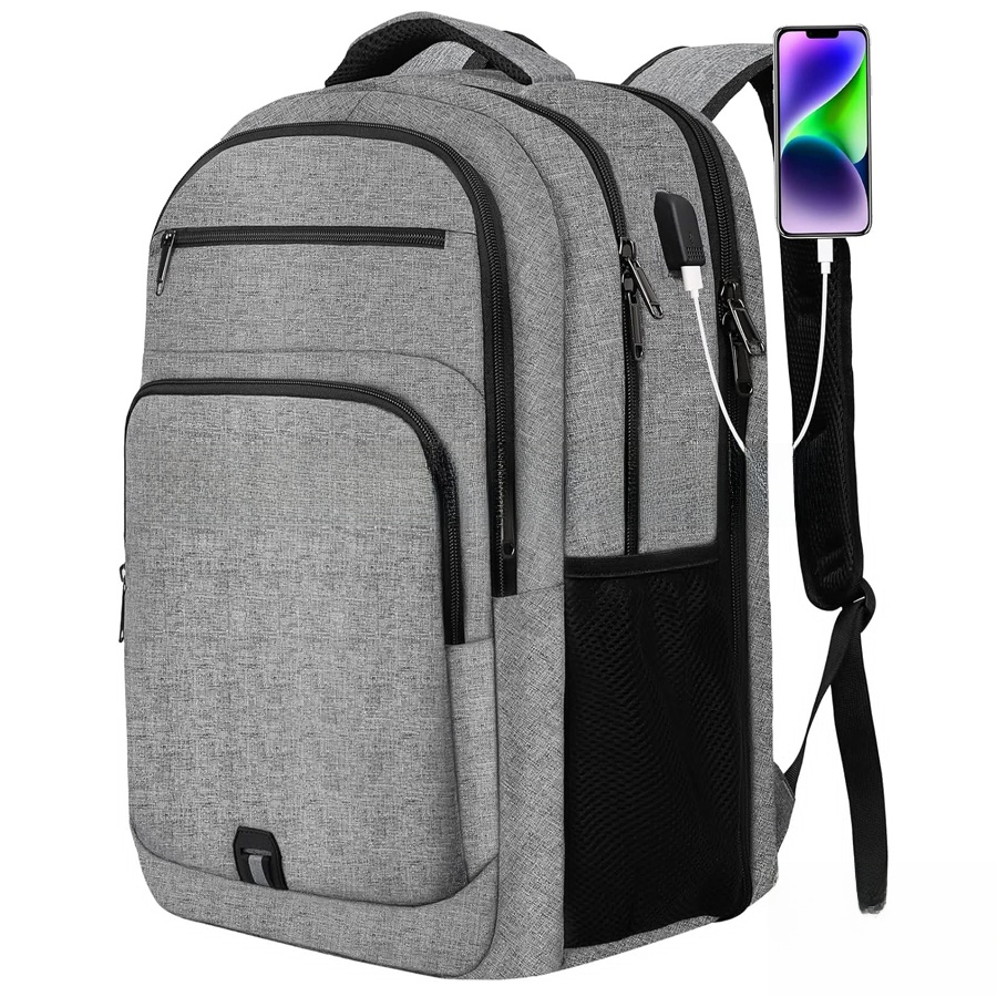 New Design Good Quality Backpack for Laptop, University, College school travel laptop business backpack For Men And Boys