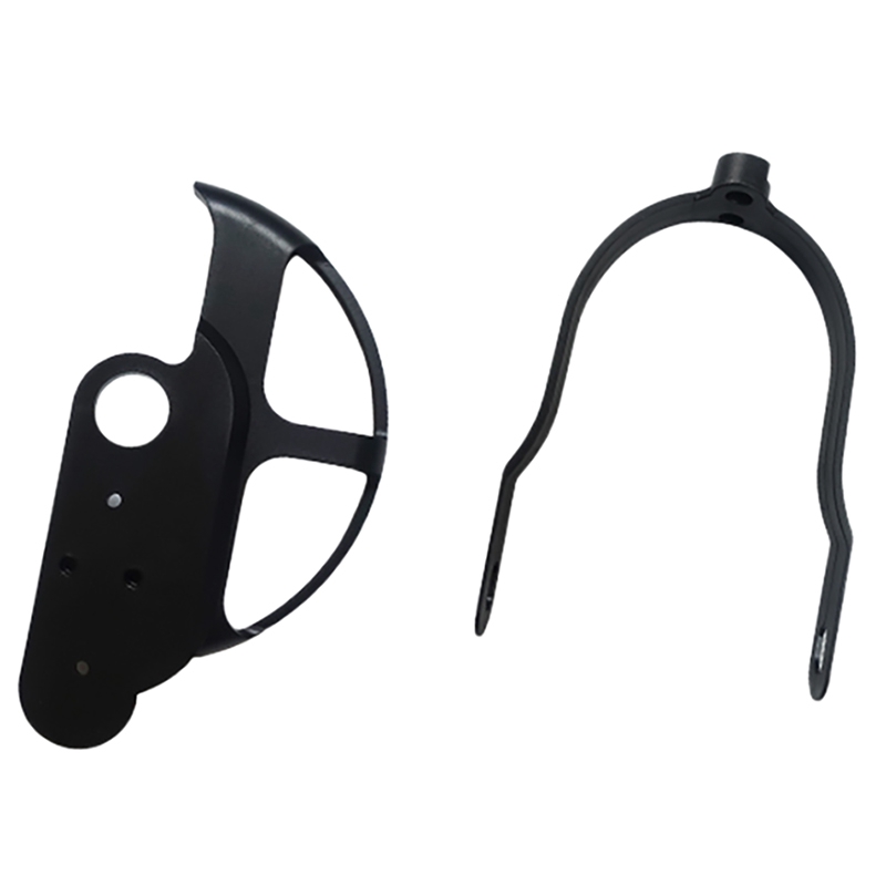 (GYIT) Protective Brake Disc Guard Fenders Mudguard Bracket for M365 Pro/1S Electric Scooter Accessories