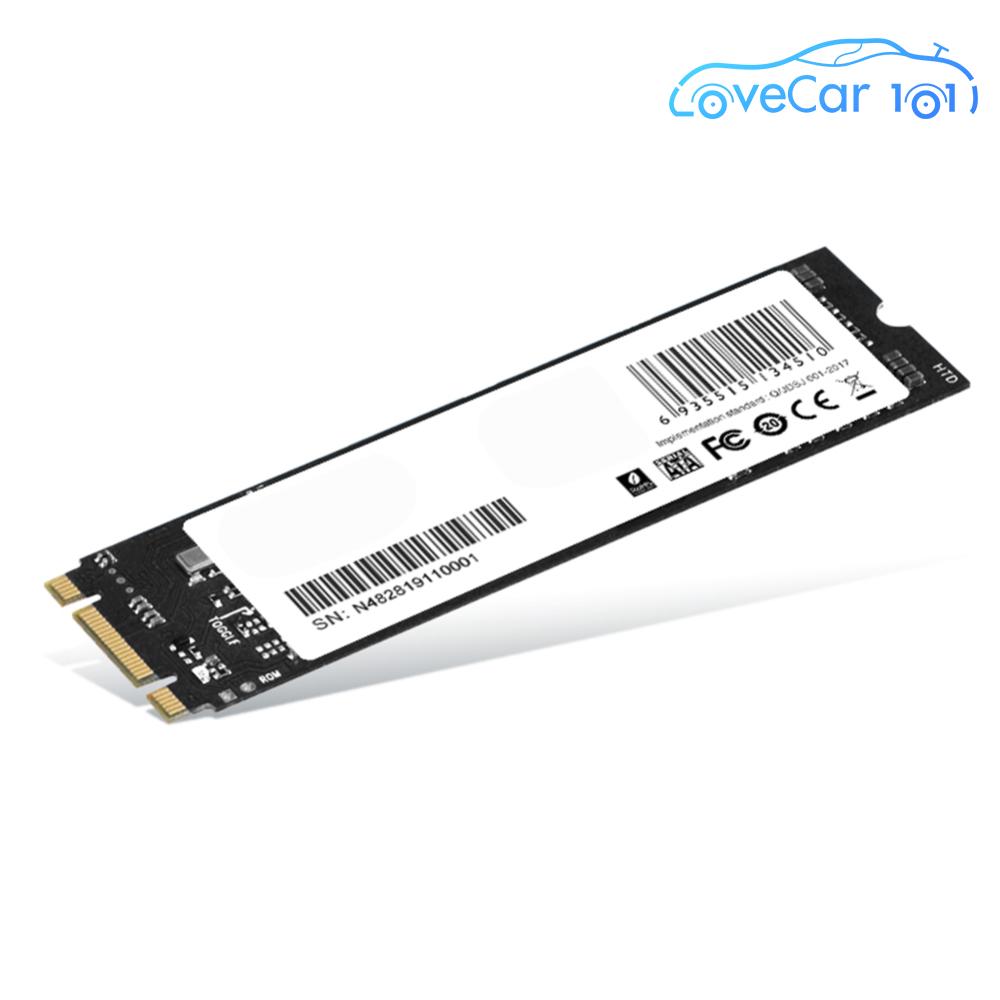 N480 Solid State Drive 128GB 256GB 512GB 1TB M2 Mini Solid Hard Drive SSD Enclosure for Tablet Desktop PC ราคา 552 บาท*ส่งฟรี