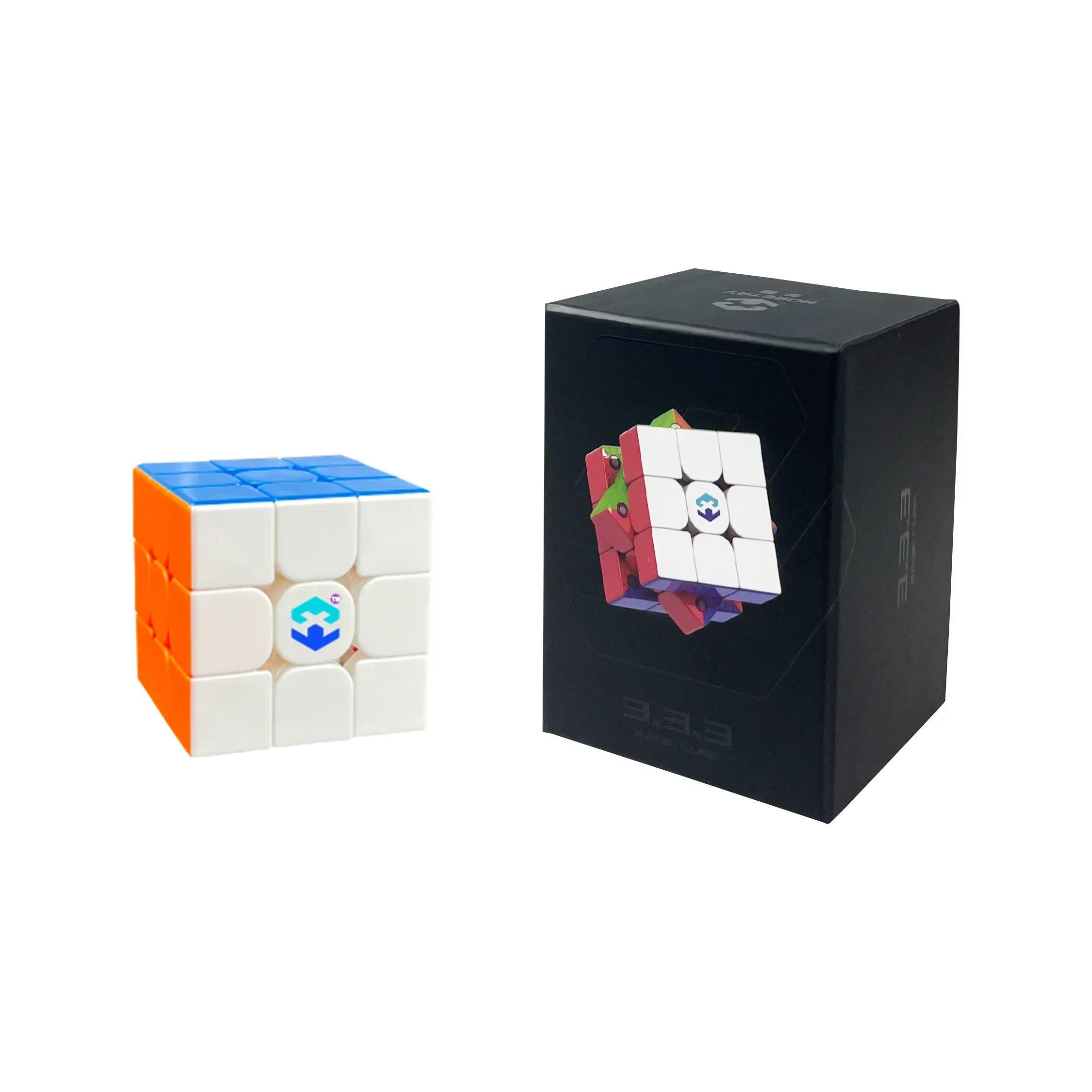 [Picube] moretry tianma X3 3x3 UV từ Khối rubic tốc độ ma thuật tianma X3 + siêu hút UV đồ chơi ghép