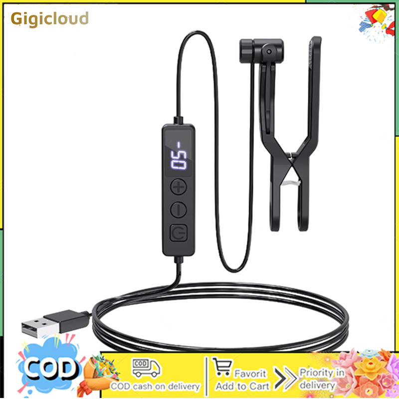 Auto Clicker Phone Screen Device Speed Clicker Fast Click Simulation Finger Continuous Click For Gaming Live Broadcasts Likes ราคา 123 บาท*ส่งฟรี