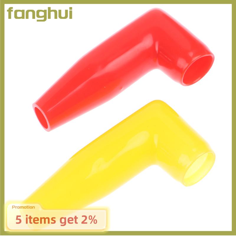 fanghui 6 nắp cao su cáp tời động cơ bảo vệ điện cái/lốc