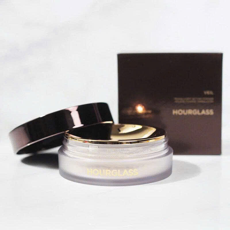 Phấn Phủ Dạng Bột Cao Cấp Hourglass Veil Translucent Setting Powder