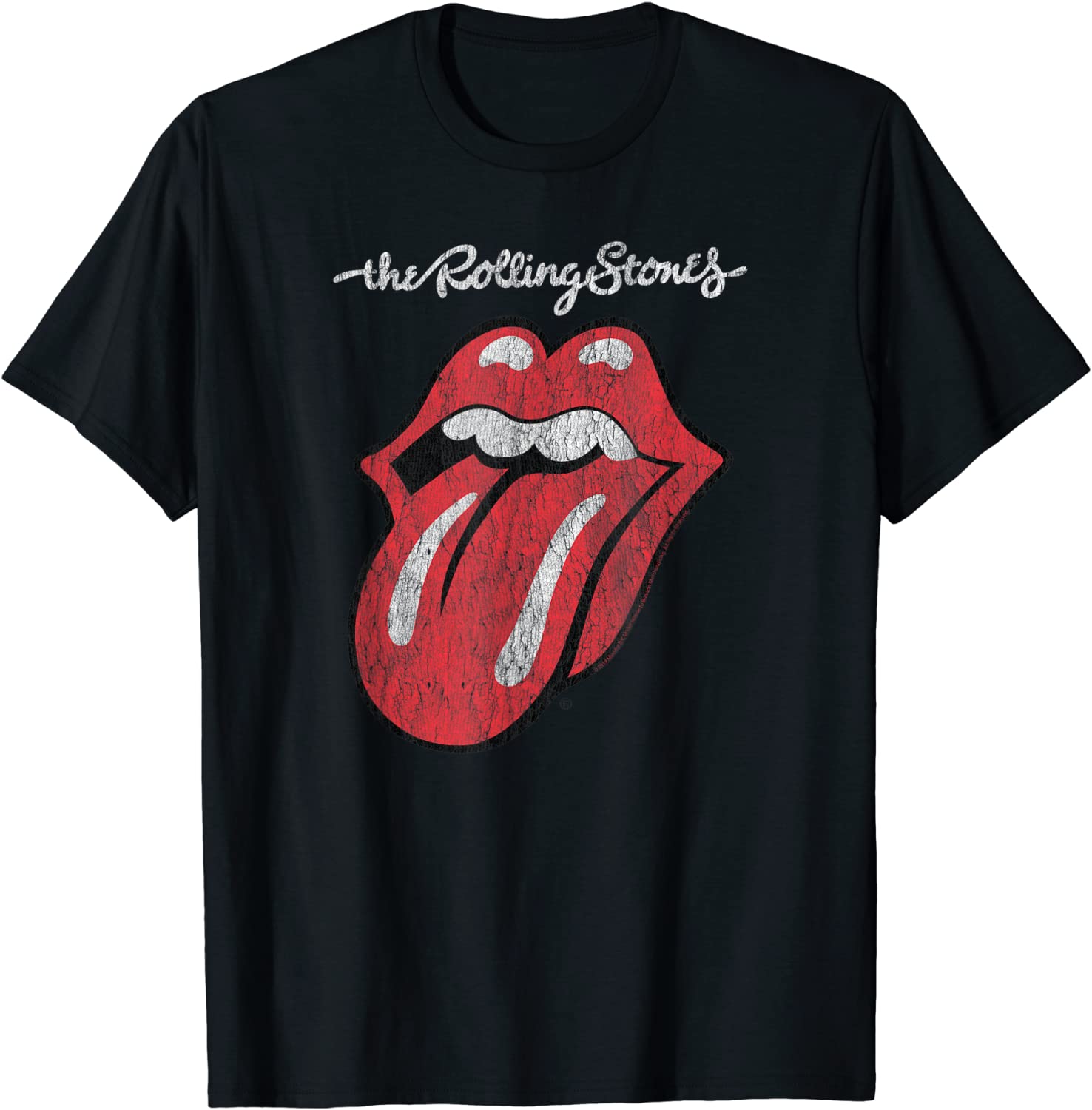 Jual T Shirt Rolling Stones Terbaru - Jun 2022 | Lazada