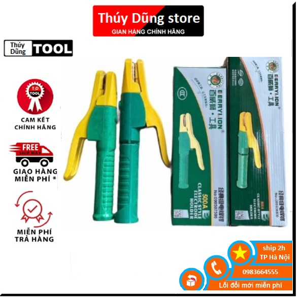Kìm kẹp hàn 800a