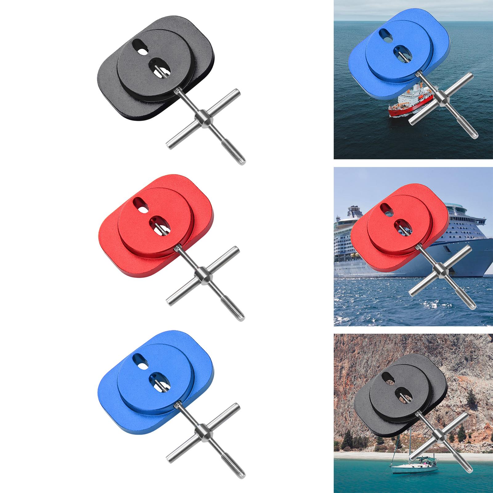 Multifunction Fishing Reel Removal Tool Baitcasting Durable Refit Repair Kit Fishing Wheel Disassembly Set for DIY Modified Tool