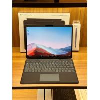 Microsoft Surface Pro 8 i7 Gen 11 | Ram 16GB | SSD 256/512GB | Màn 13” 120Hz Cảm Ứng | Máy 2 Trong 1 | 93–97% Đẹp