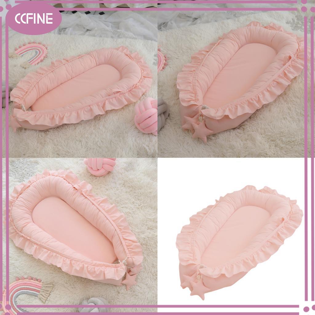Ccfine Snuggle Nest Harmony trẻ sơ sinh ngủ | giường ngủ di động