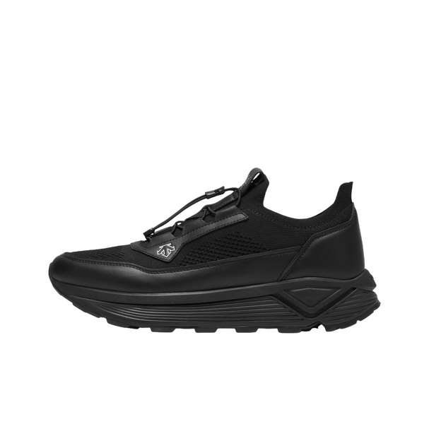 รองเท้าผ้าใบ รองเท้าลำลองผู้ชาย DESCENTE DUALIS สบาย Breathable Low top กีฬา Casual รองเท้าผู้ชายเดินทางถัก ECO D6231DSN27 ราคา 17,612 บาท*ส่งฟรี