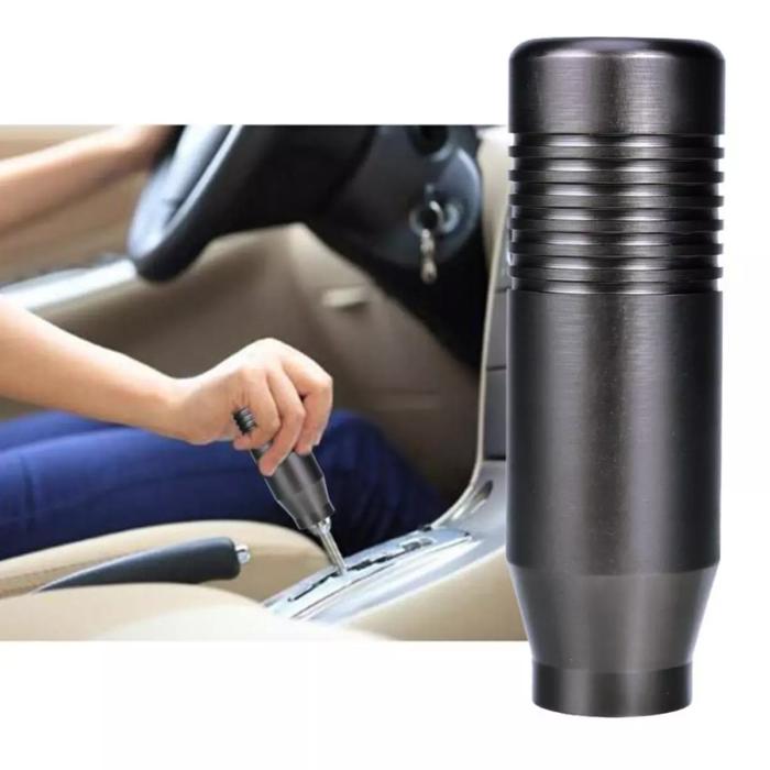 GEAR SHIFT KNOB AT & MT BAHAN CNC ALMUNIUM ALLOY - RED MARKEET Harga 14,720,000 rupiah*Gratis Ongkir