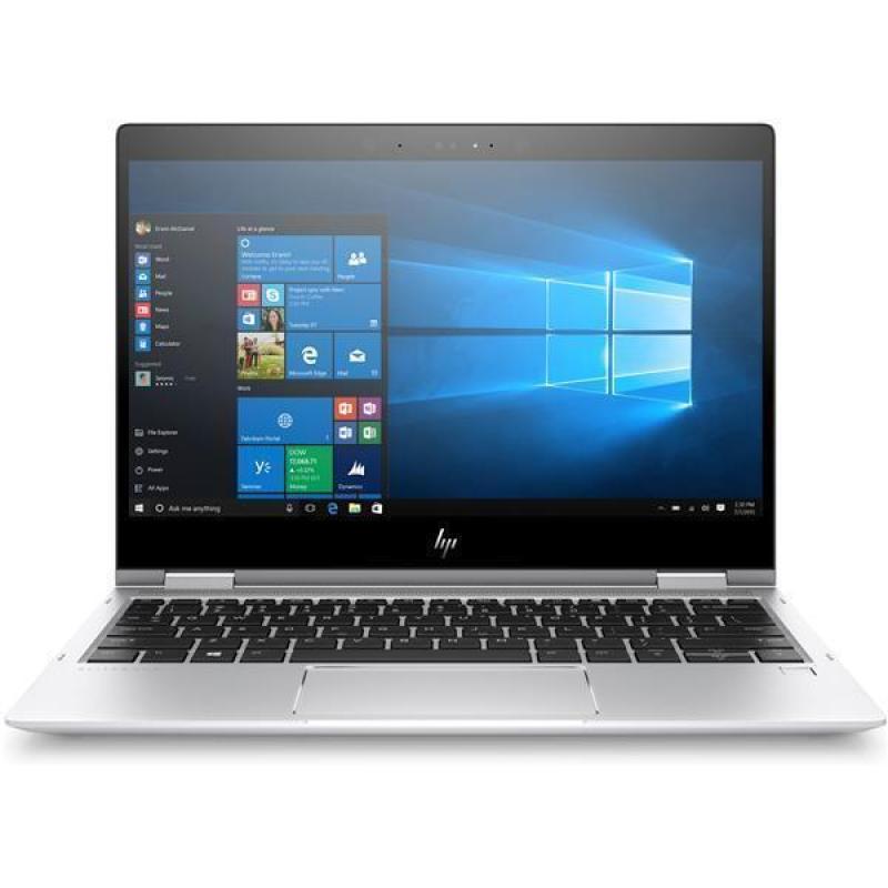 HP Elitebook X360 1020 G2 I5 Windows® 10 Pro Os RAM 8GB 12.5 NoteBook