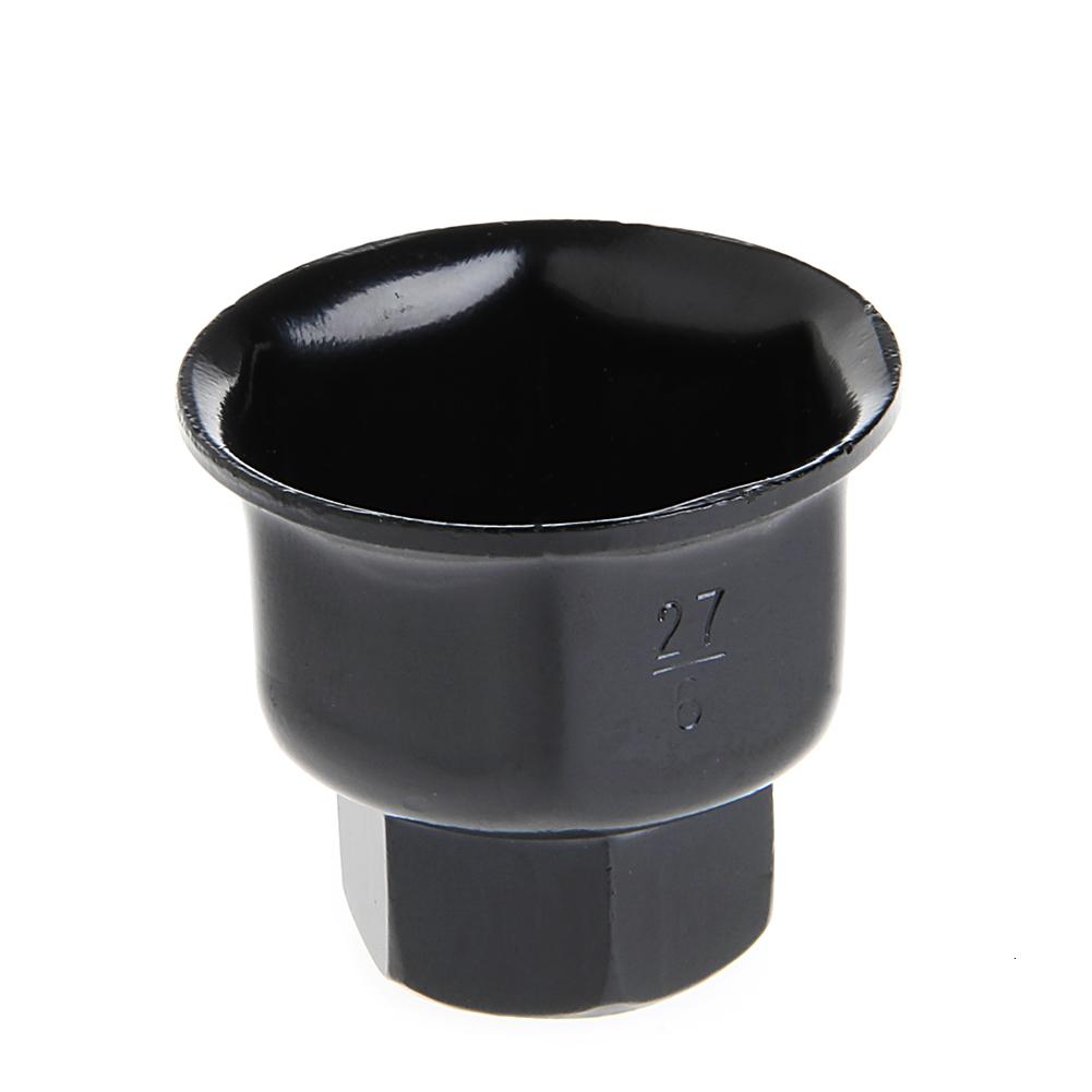 New tự động Bộ lọc dầu ô tô Wrench cap ổ cắm 27 Mét 3/8 "ổ đĩa cho Mercedes-Benz
