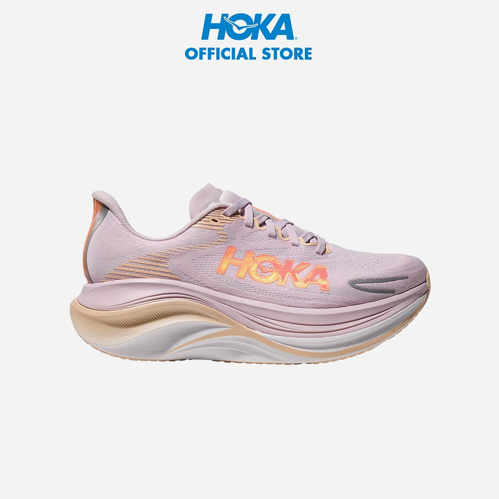 Giày Chạy Bộ Nữ HOKA Skyward X 2 - 1171926-LRMT