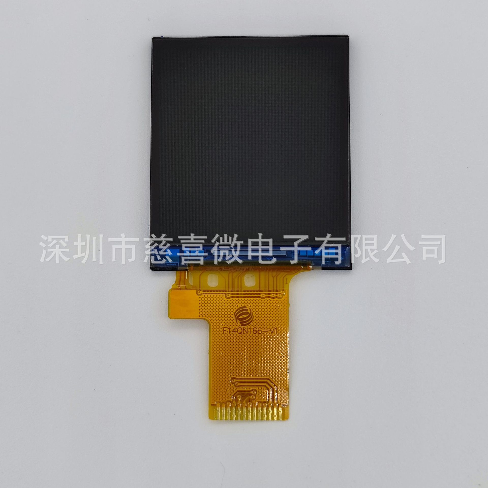 1.44 Inch 128*128LCD Màn Hình Hiển Thị  TFT Màn Hình Màu  4 Dây SPI Màn Hình LCD Nối Tiếp   Kiểu Hàn
