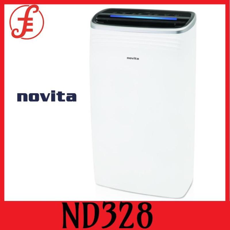 NOVITA ND328 DEHUMIDIFER (4L) (ND328) Singapore