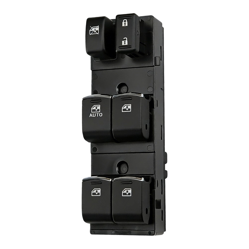 MileAuto Driver Door Power Window Switch for For Impreza 2015-2017 For Crosstrek Fast Delivery Giá 663,000 Đồng*Miễn phí vận chuyển