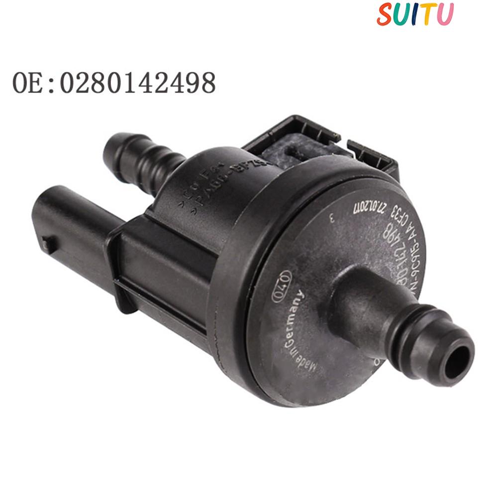 SUITU Usual Solenoid Valve Electromagnetic Valve Steam High Accuracy Parts 2-pins ราคา  1,193 บาท*ส่งฟรี