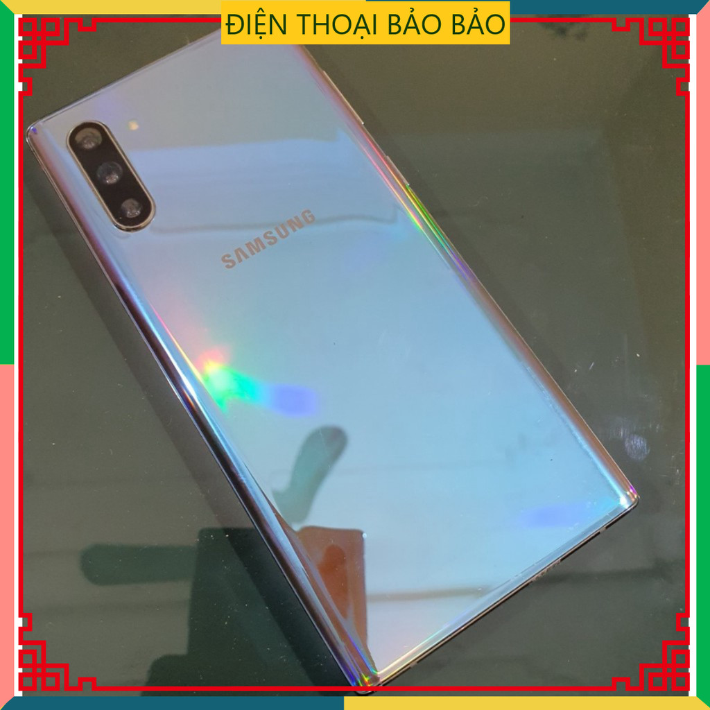 Điện Thoại Samsung Note 10 Note 10 plus, Note 20, Note 20 ultra củ vỡ màn hình giá rẻ