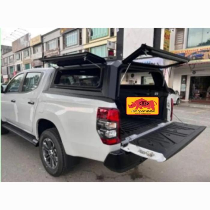CANOPY TRITON BLACK STEEL -RM3 Variasi Giá 27,320,000 Đồng*Miễn phí vận chuyển