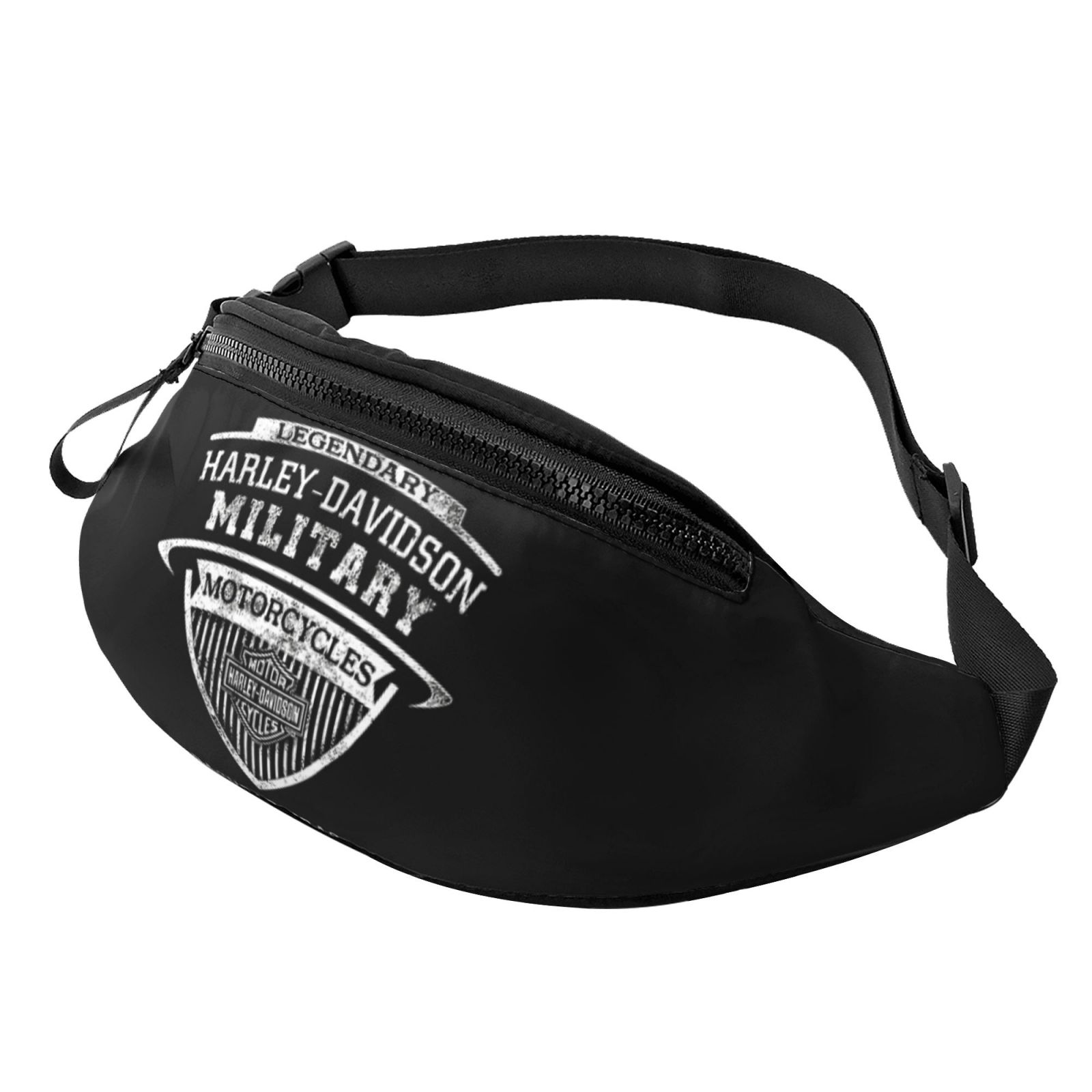 Buy Harley Davidson Pouch Bag Online at a Better Price Lazada