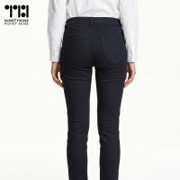 99.9 Work Slacks Skinny  Stretchy Office Casual Formal Pants with Pockets Belt Loops for Women [655/238X/227X]