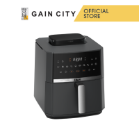 EIKOU STEAM AIR FRYER 7L EIK-ZE7202