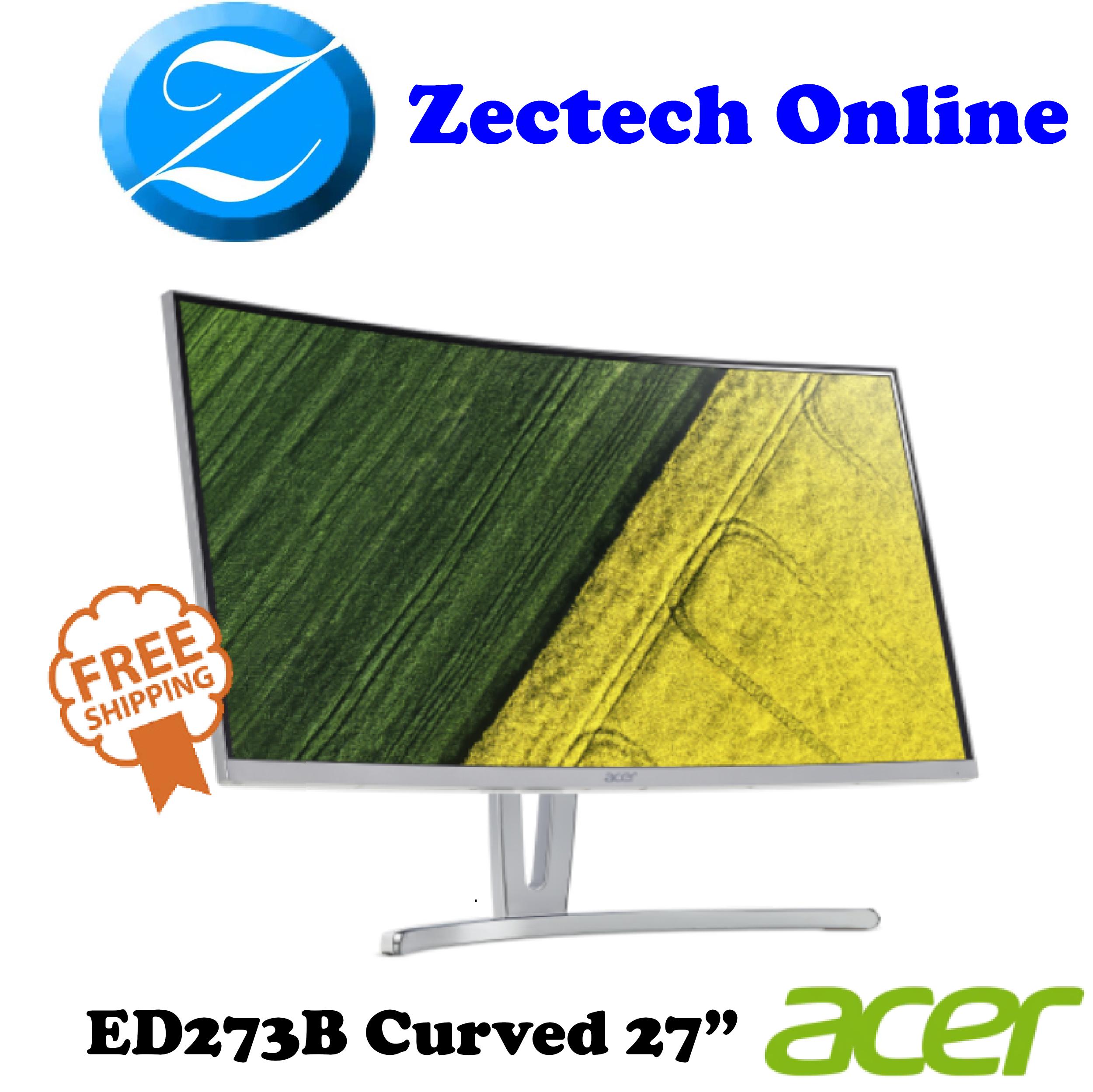 Monitor Acer 27 - Best Price in 