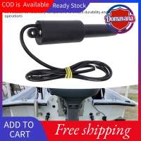 Domavana CUIFATI 12V เรือ ชุดติดตั้งเพิ่มไฟฟ้า 15064-001 กันกระแทกสำหรับเรือเดินทะเล