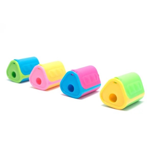 [MUA NHIỀU SIÊU RẺ] [Lẻ 1 cái] Chuốt gọt bút viết chì gỗ Bitex Smartkids SP-02 / SP02 chất lượng cao