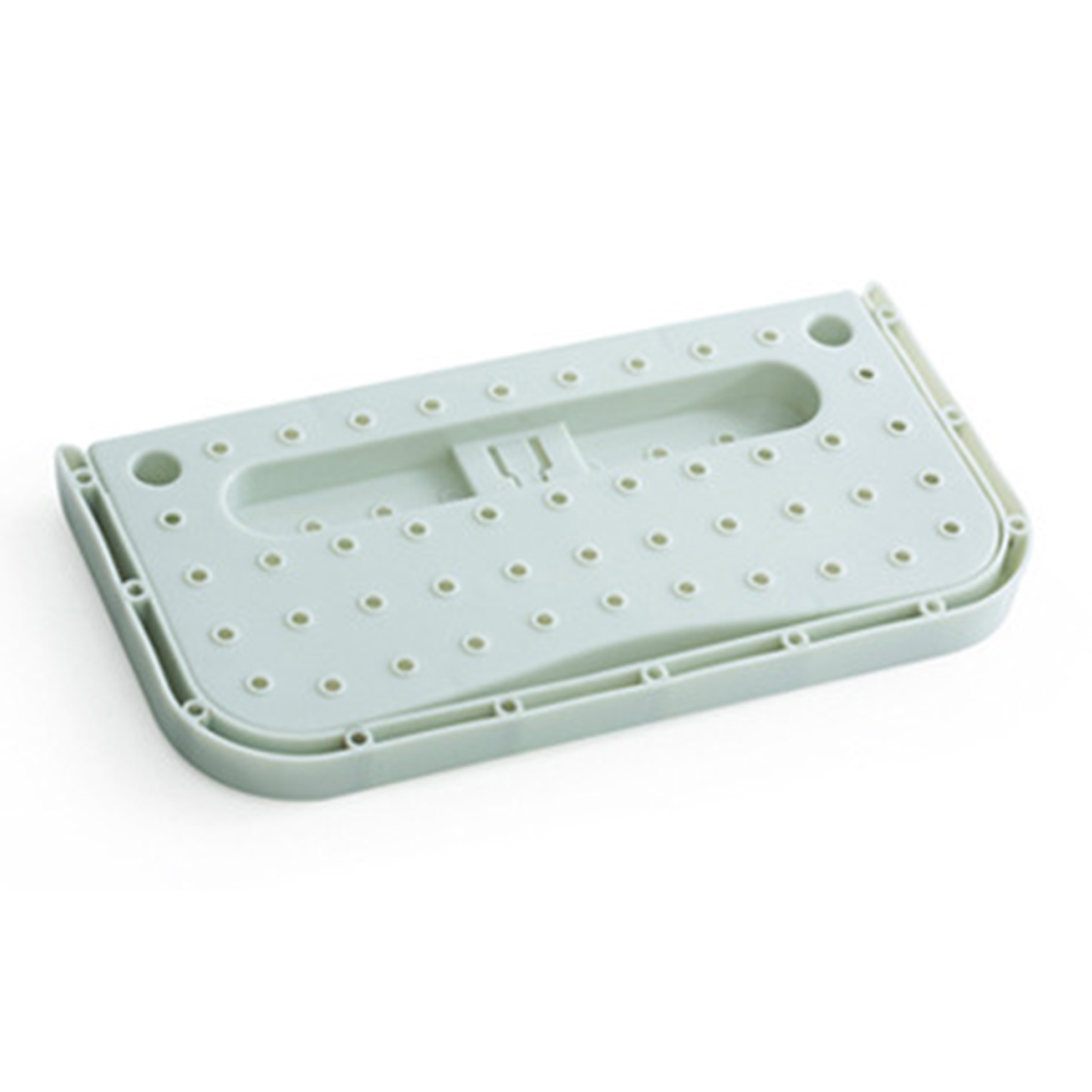 Tường giá giày treo giày lưu trữ Organizer PP mạnh mẽ cho phòng tắm