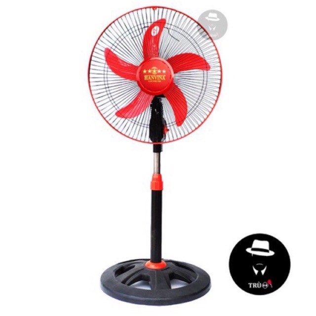 Quạt lỡ công nghiệp b4 hanvina