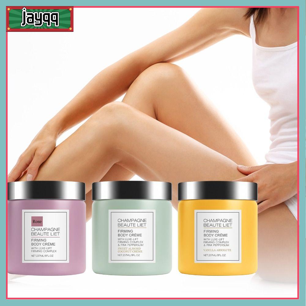 JAYQQ Chống nhăn Kem dưỡng thể Dưỡng ẩm hàng ngày Ớt Pepperslim Kem săn chắc da Bền bỉ Sữa dưỡng thể Dành cho chăm sóc da Body Beauty