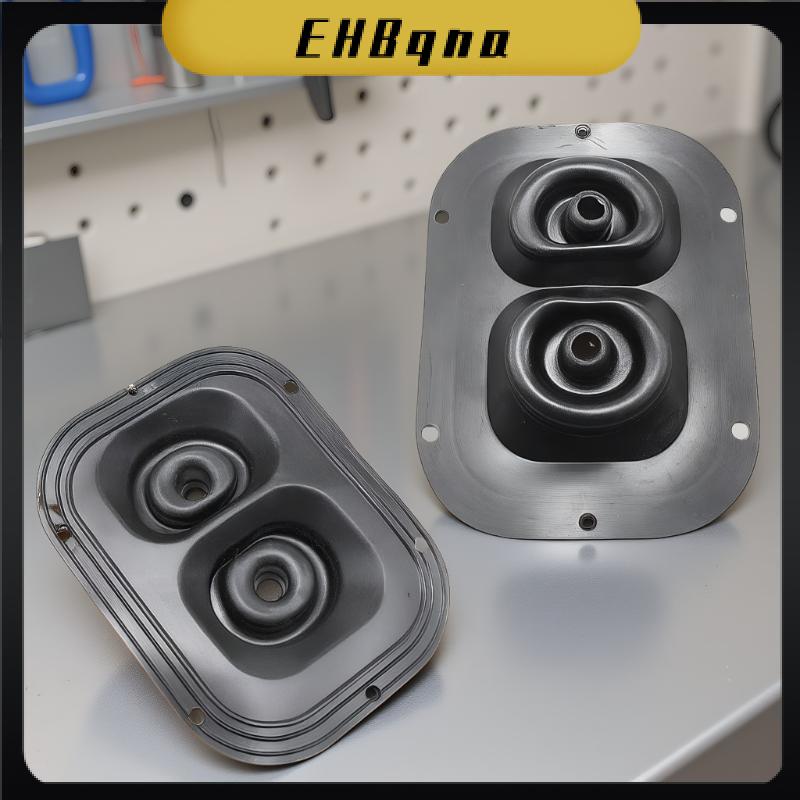 EHBqna หัวคันเกียร์ขับเคลื่อนสี่ล้อ1ชิ้นฝาครอบกันฝุ่นด้านในสำหรับ Mitsubishi Pajero Montero Shogun MK2 V31 V32 MB659322 V33 ราคา 193 บาท*ส่งฟรี