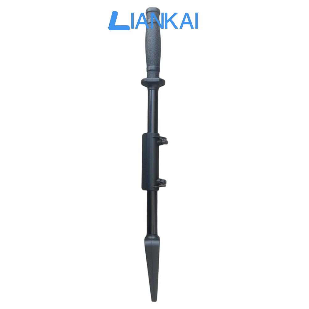 LIANKAI Snow Blower Shovel Tool with Installation Clip for Small Snow Cleaning Machine ราคา 655 บาท*ส่งฟรี