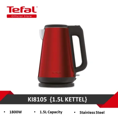 Tefal Theia Kettle 1.5L KI8105