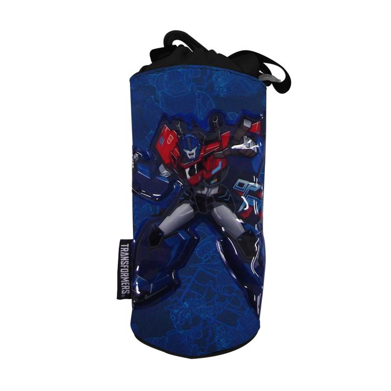 Transformers water bottle bag