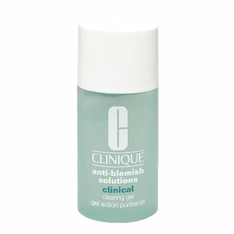 clinique acne solutions face wash