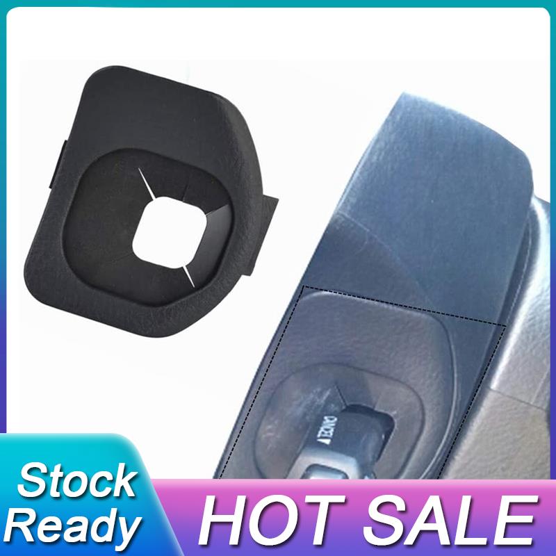 【JJL】-Car Cruise Control Switch Cover Cruise Switch Dust Cover for Land Cruiser Prado 2002-2010 4518