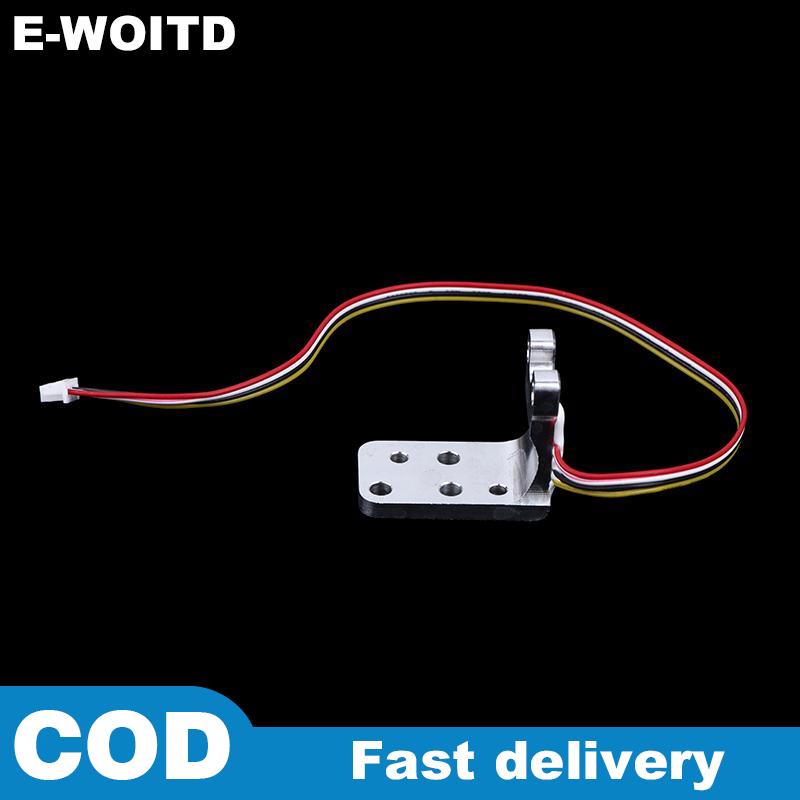E-WOITD Cho kobra S1C căng thẳng đo chất lượng cao căng thẳng đo san lấp mặt bằng 3D máy in thay thế phụ tùng cho S1C