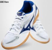 Mizuno Breathable Table Tennis Shoes - Antiskid Sneakers