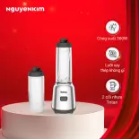 Máy xay sinh tố mini cầm tay Tefal BL15FD30