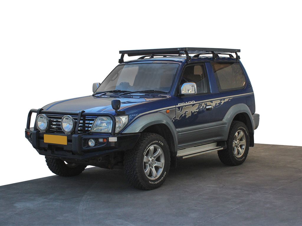 95 series prado roof rack