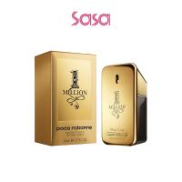 RABANNE : 1 MILLION EDT (50ML/100ML)
