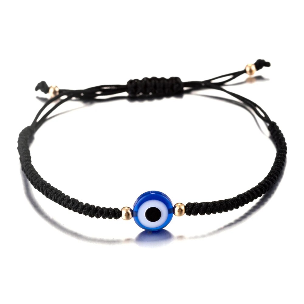 Mắt Ác bàn tay Hamsa Vòng Đeo Tay Cho Phụ Nữ Người Đàn Ông Bé Bảo Vệ May Mắn Kabbalah Chủ Đề Amulet trang sức trẻ em