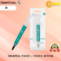 DEEPCOOL Thermal Paste Deepcool Z5 Pasta Untuk Processor Premium Lzd